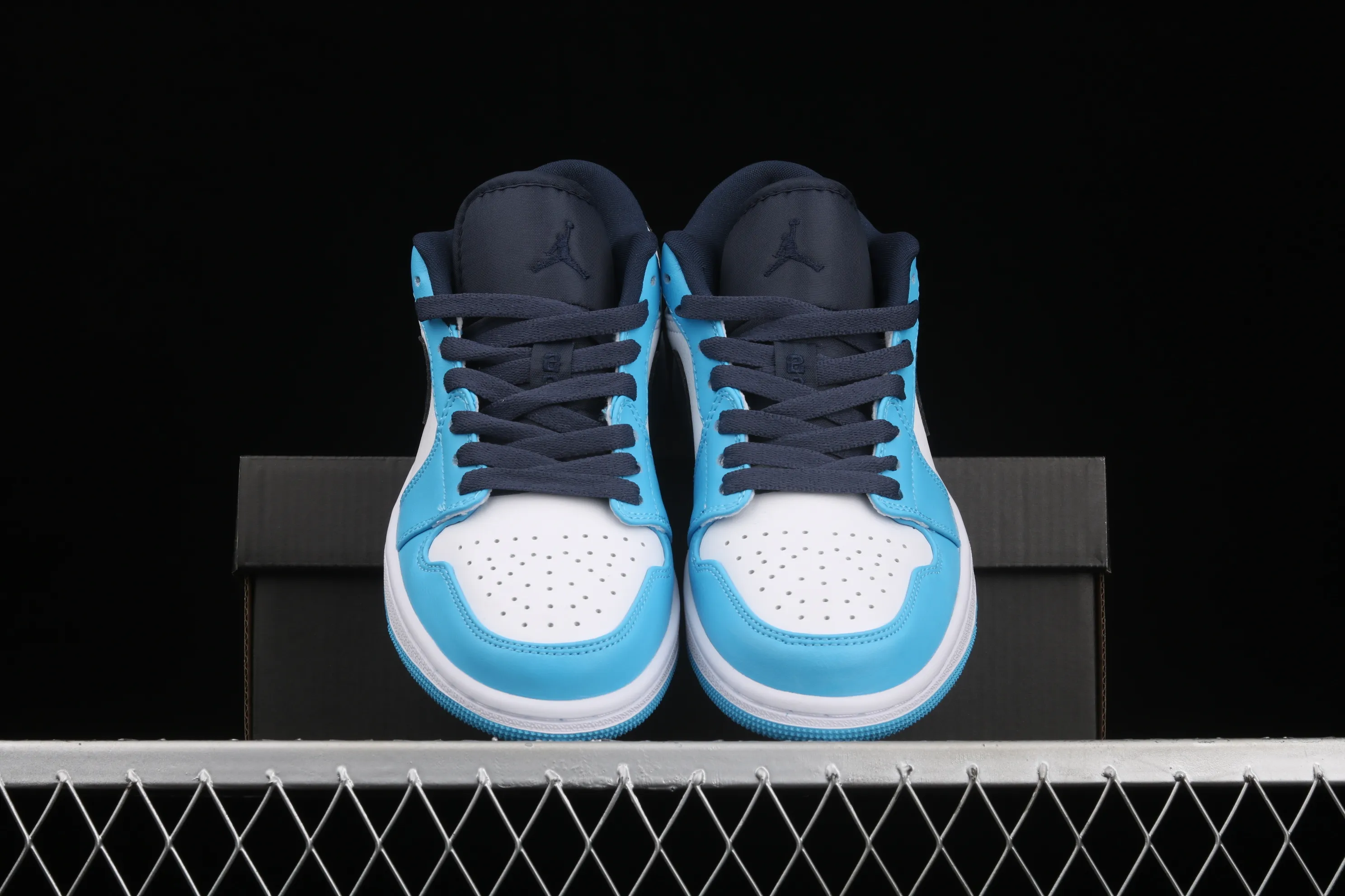 All categories Air Jordan Jordan series basketball shoes Air Jordan 1 Low Air Jordan 1 Low AJ1 Joe 1 low-top cultural and leisure sports sneakers 553558-144